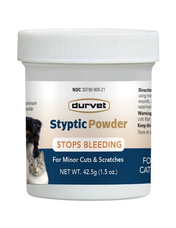 Styptic Powder, 1.5OZ