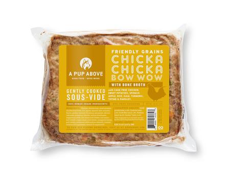 Chicka Chicka Bow Wow, 1LB