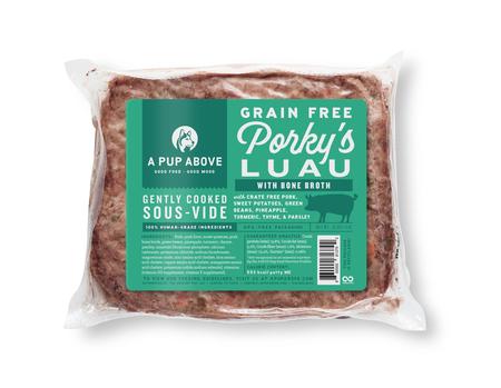 Porkys Luau, 1LB