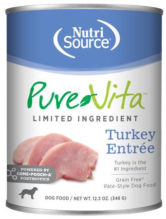 Turkey Entree, 12.3OZ