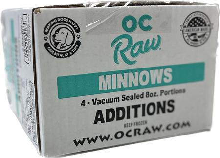 Minnows, 2LB