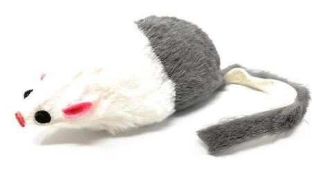 Rattle Mice, 4IN