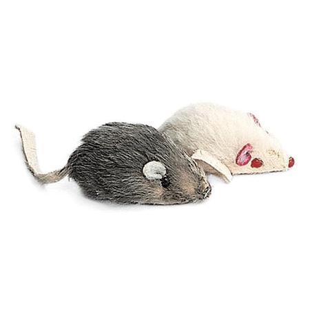 Rattle Mice, 2IN
