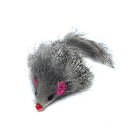 Long Hair Big Rattle Mice