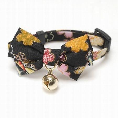 Kimono Bow Tie