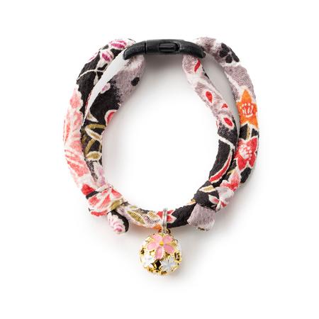 Chirimen Sakura