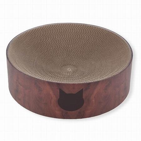Cozy Scratcher Bowl
