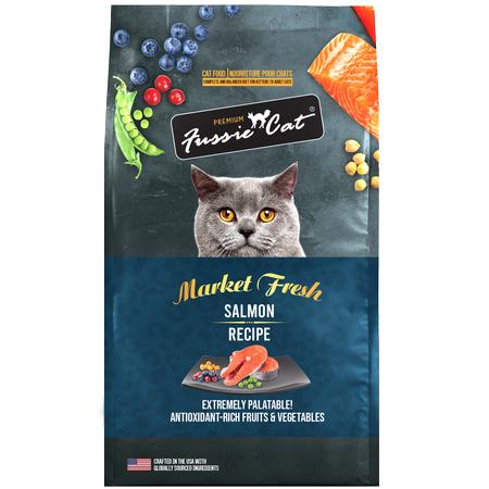 Market Fresh Salmon, 3.5LB