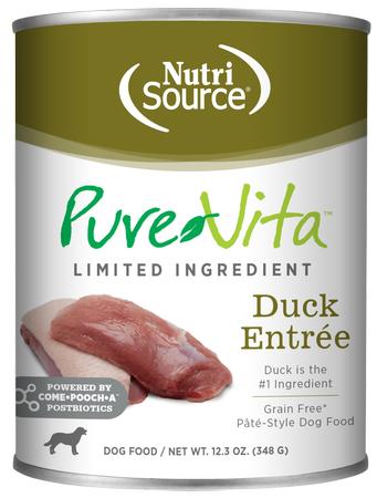 Duck Entree, 12.3OZ