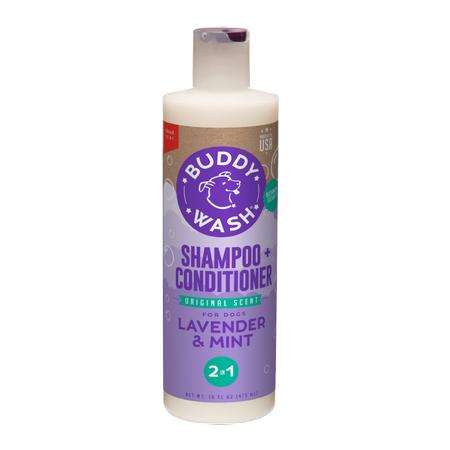 Lavender Mint 2 In 1, GAL