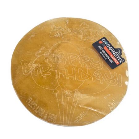 Beef Collagen Ufo