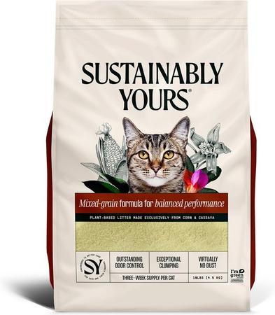 Mixed Grain, 26LB