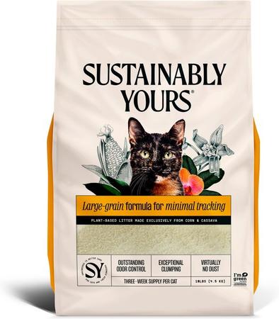 Large Grain, 26LB