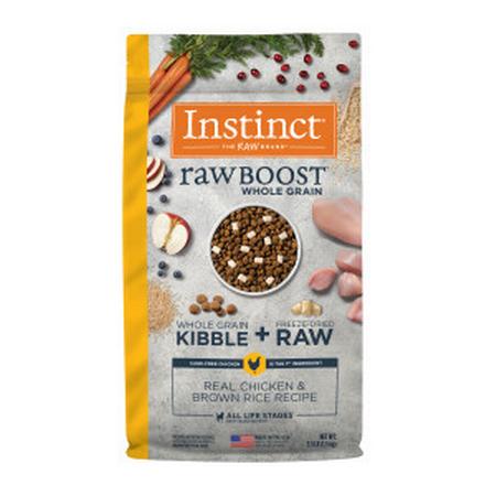 Raw Boost Chicken, 20LB