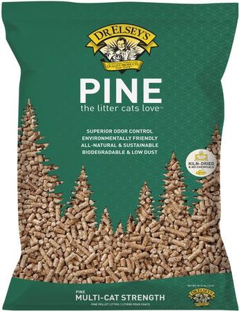 Pine Litter, 40LB