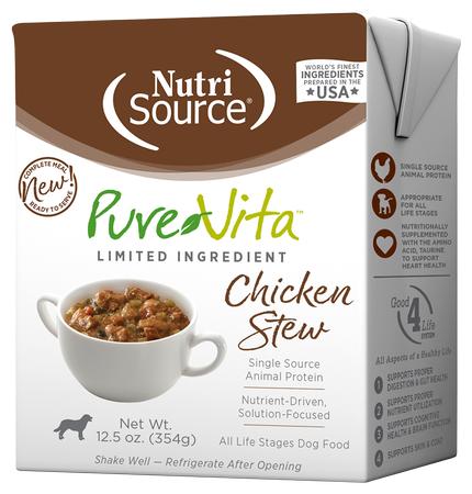 L.I.D. Grain Free Chicken, 12.5OZ