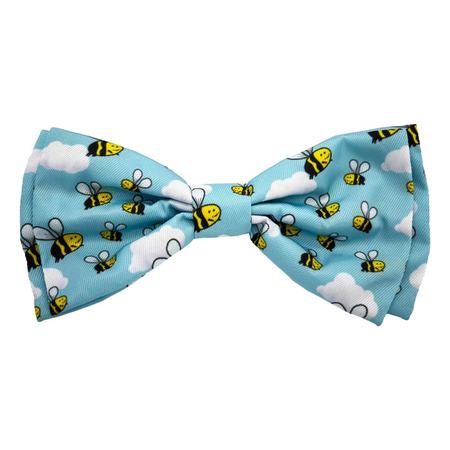 Bow Tie, LG, Busy Bee