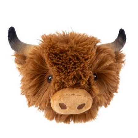 2 In 1 Cow Head, 4IN