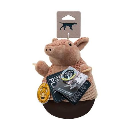 Roly Poly Armadillo, 9IN