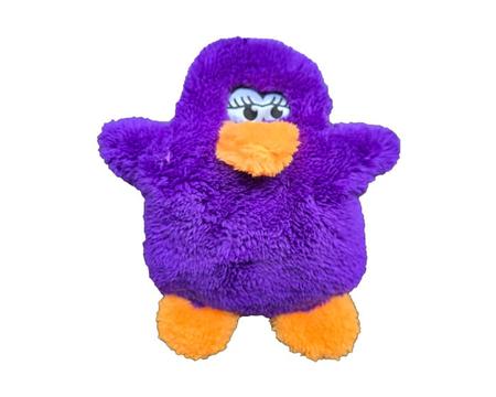 Duraplush, SM, Penguin
