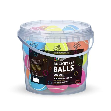 Tennis Ball Single