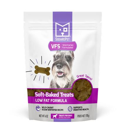Vfs Low Fat Baked, 6OZ