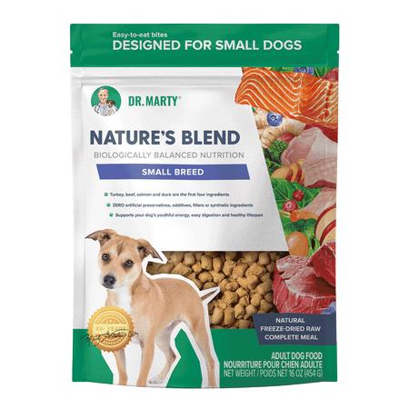 Natures Feast Small Breed, 16OZ