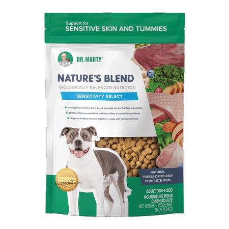 Natures Feast Sensitivity Select, 16OZ