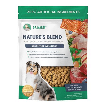 Natures Feast Essential Wellness, 48OZ (Special Order)