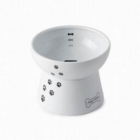 Raised Bowl