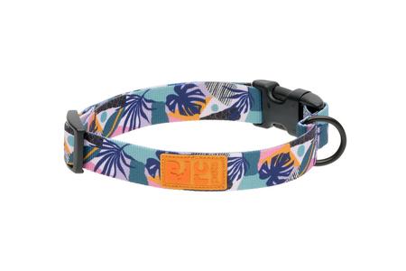 Eco Collar, MD, Mystic Monstera