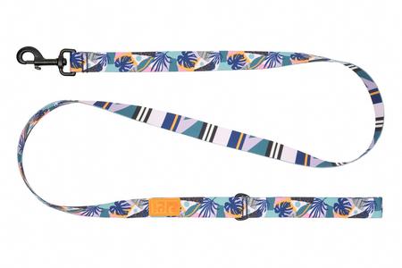 Eco Leash, 5FTX1IN, Mystic Monstera