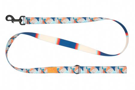 Eco Leash, 5FTX1IN, Riptide