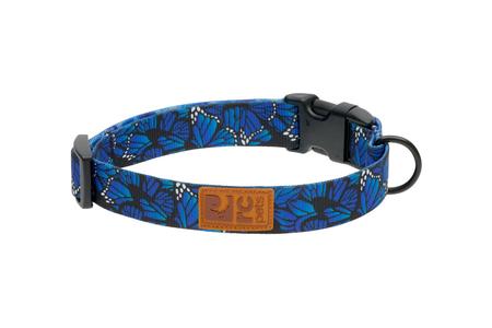 Eco Collar, SM, Flutter