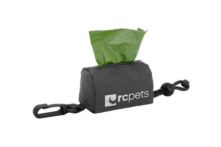 Pup Bag