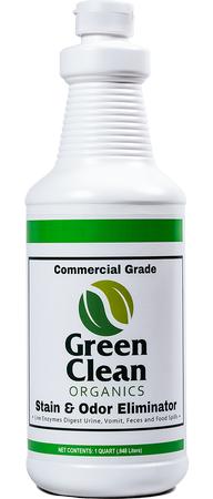 Stain Odor Eliminator, 32OZ