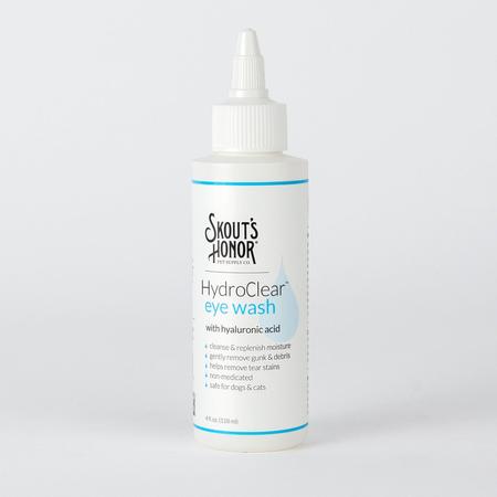 Hydroclear Eye Wash, 4OZ