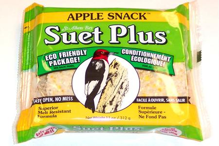 Apple Snack, 11.2OZ