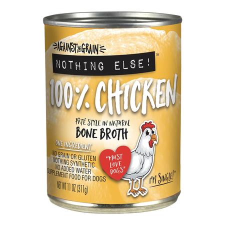 Nothing Else Chicken, 11OZ