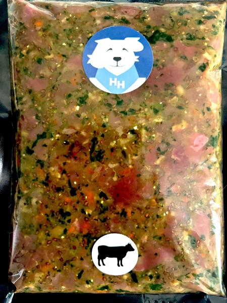 Beef Bonanza, .5LB