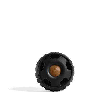 Pupsicle Power Chew, LG, Black