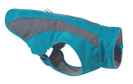 Saginaw Fleece 2.1, XXL, Turquoise