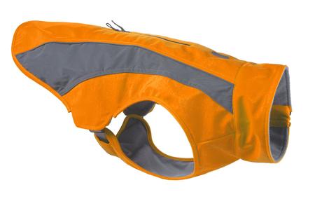 Saginaw Fleece 2.0, XXL, Orange