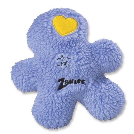 Embroidered Berber Boy, 8IN, Purple