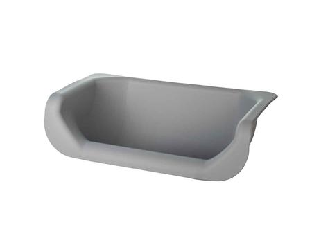 Silicone Insert
