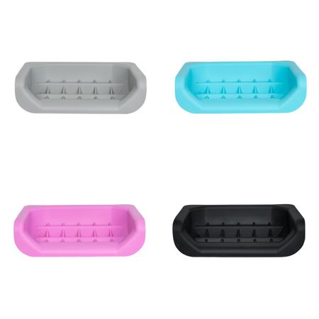 Silicone Binge Blocker