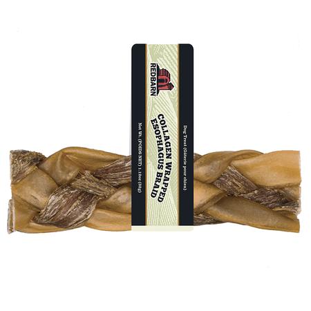 Collagen & Esophagus Braid