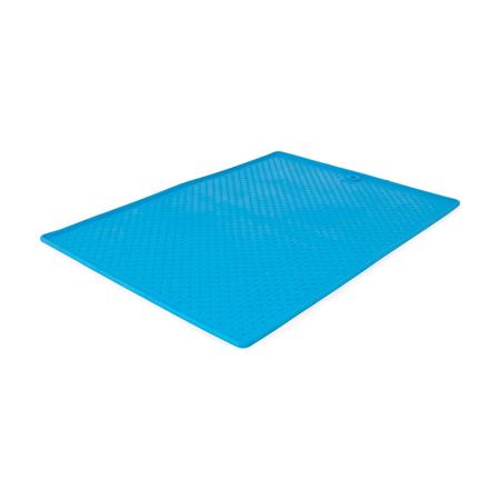 DEXAS Grippmat Pro Blue, 19IN