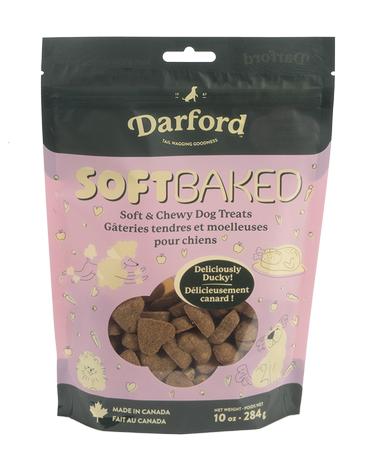 Soft Baked Delicously Ducky, 10OZ