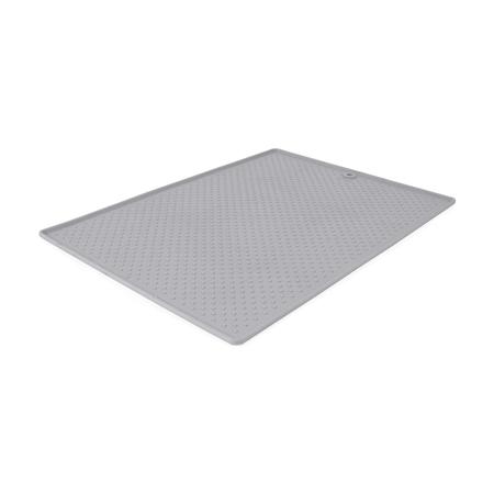 Grippmat Light Grey, 19IN